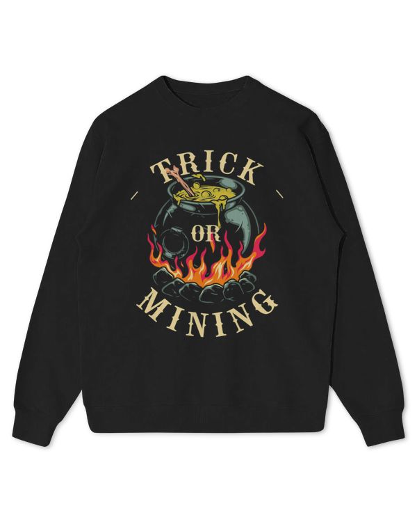 Kids Standard Sweatshirt