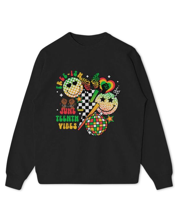 Kids Standard Sweatshirt