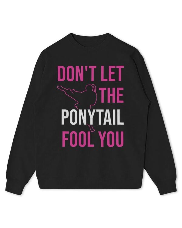 Kids Standard Sweatshirt