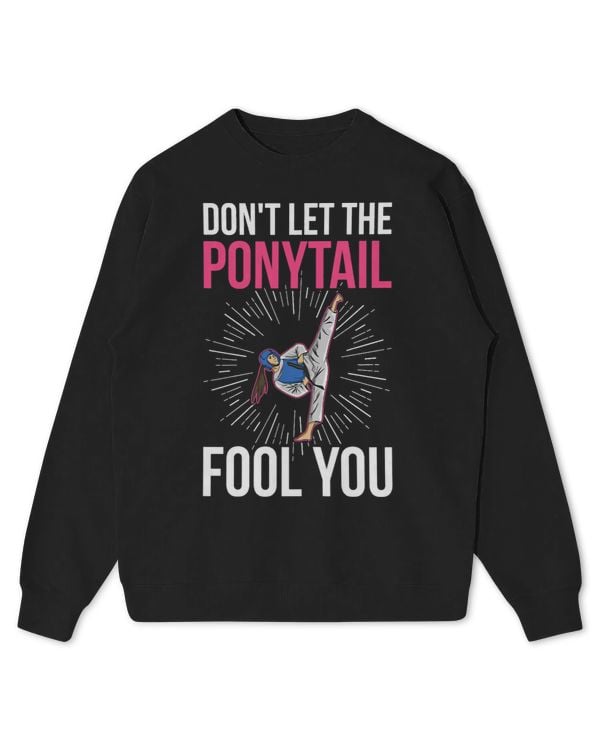 Kids Standard Sweatshirt
