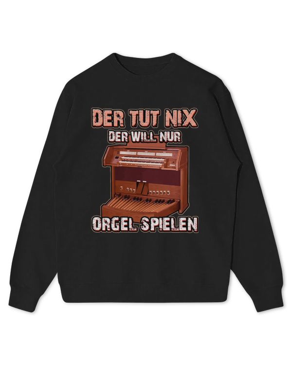 Kids Standard Sweatshirt