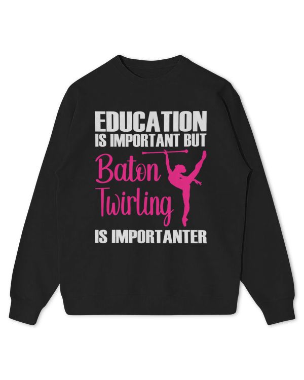 Kids Standard Sweatshirt