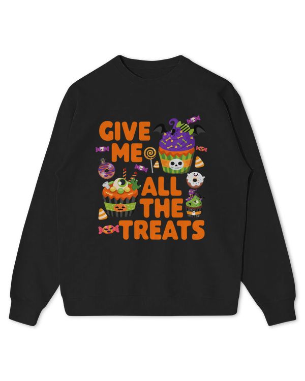 Kids Standard Sweatshirt
