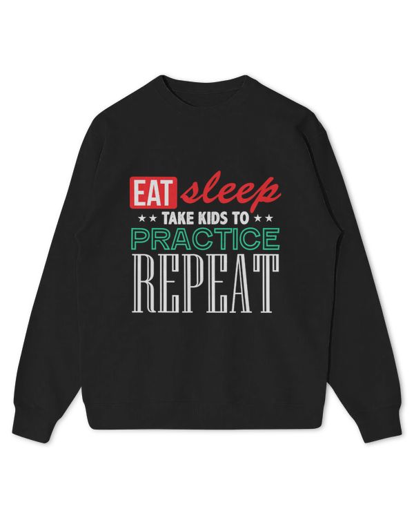 Kids Standard Sweatshirt