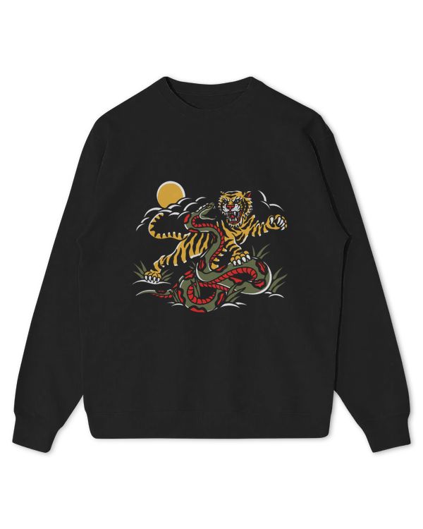 Kids Standard Sweatshirt