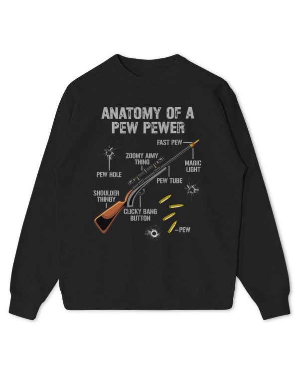 Kids Standard Sweatshirt