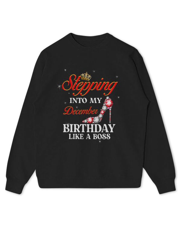 Kids Standard Sweatshirt