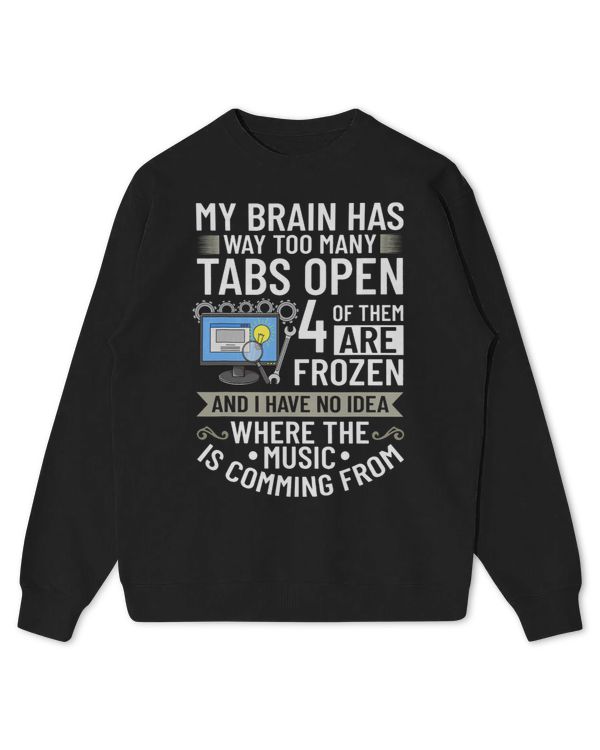 Kids Standard Sweatshirt