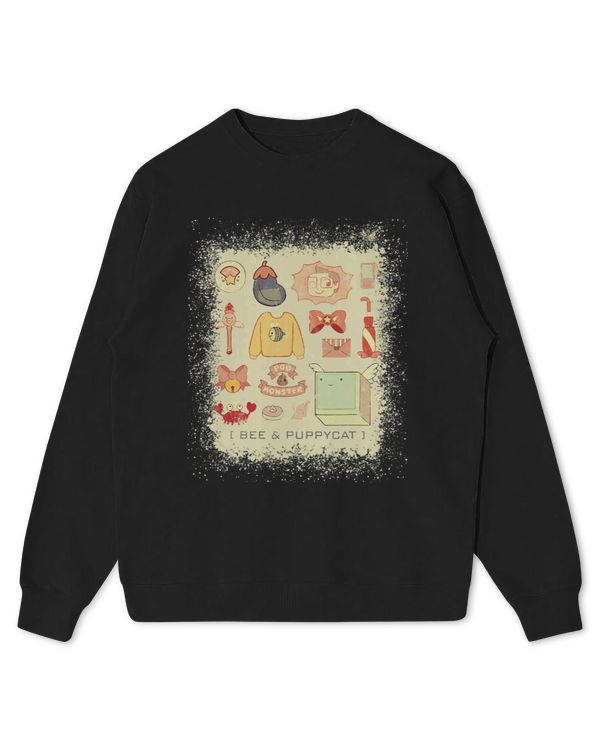 Kids Standard Sweatshirt