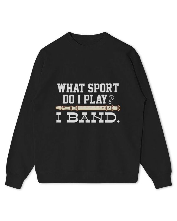 Kids Standard Sweatshirt