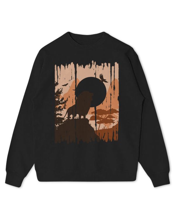 Kids Standard Sweatshirt