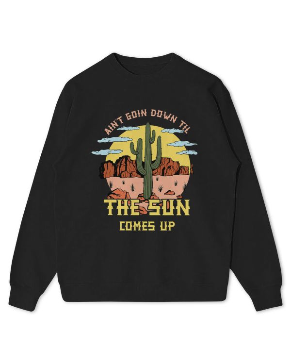 Kids Standard Sweatshirt