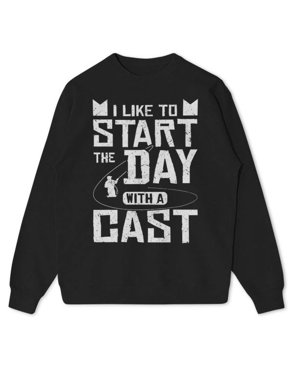 Kids Standard Sweatshirt