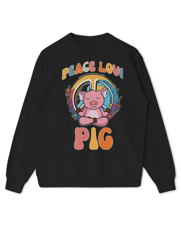 Kids Standard Sweatshirt