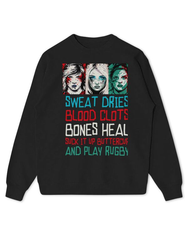 Kids Standard Sweatshirt