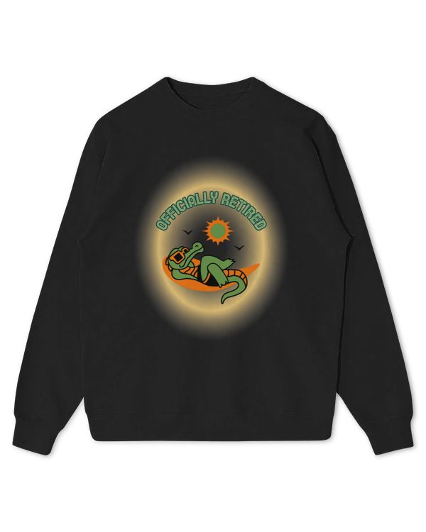 Kids Standard Sweatshirt