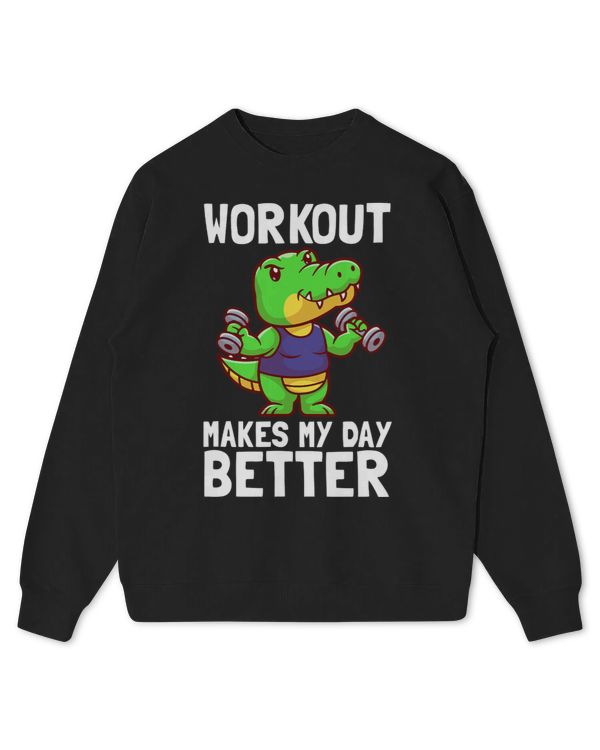 Kids Standard Sweatshirt