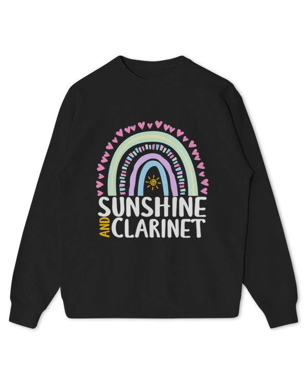 Kids Standard Sweatshirt