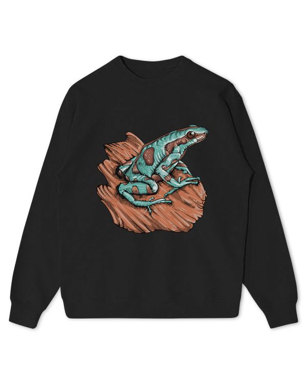 Kids Standard Sweatshirt