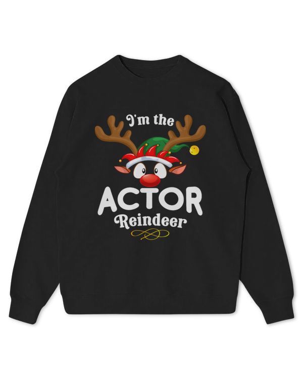 Kids Standard Sweatshirt