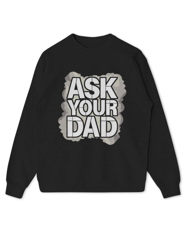 Kids Standard Sweatshirt