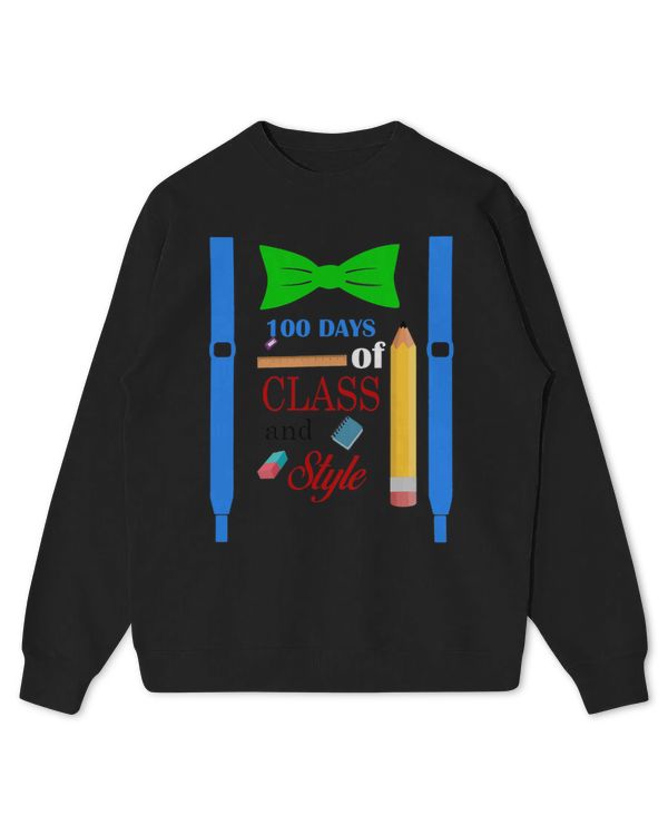 Kids Standard Sweatshirt