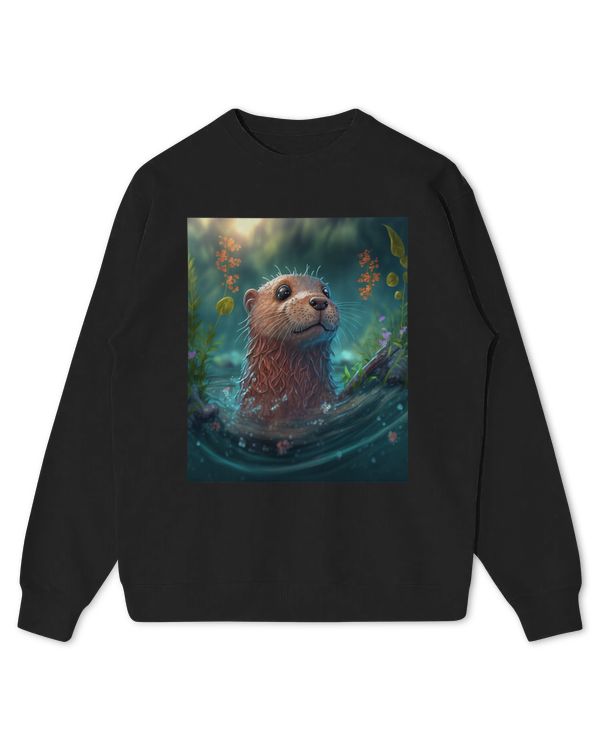 Kids Standard Sweatshirt