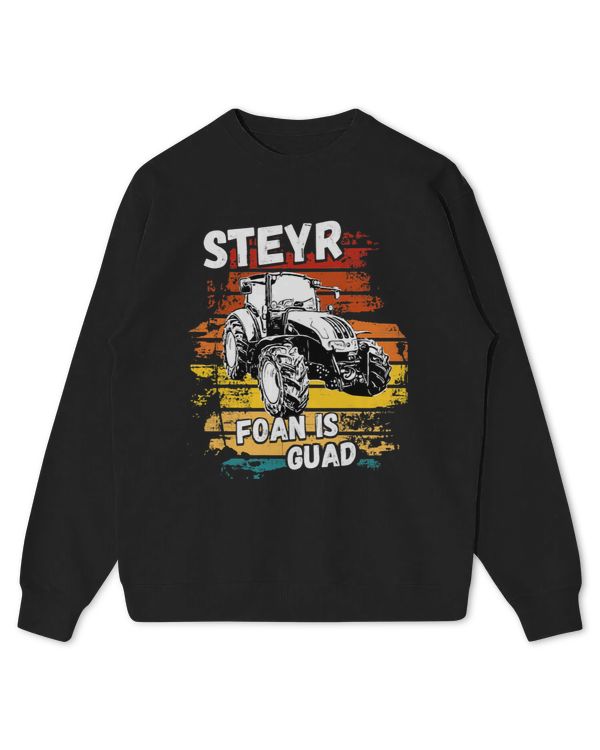 Kids Standard Sweatshirt