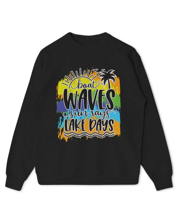 Kids Standard Sweatshirt