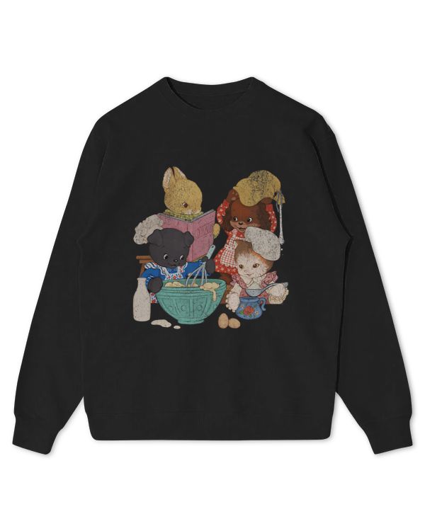 Kids Standard Sweatshirt