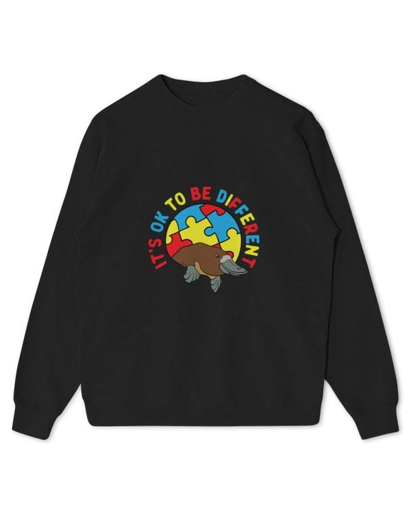 Kids Standard Sweatshirt