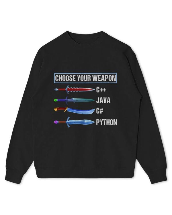 Kids Standard Sweatshirt