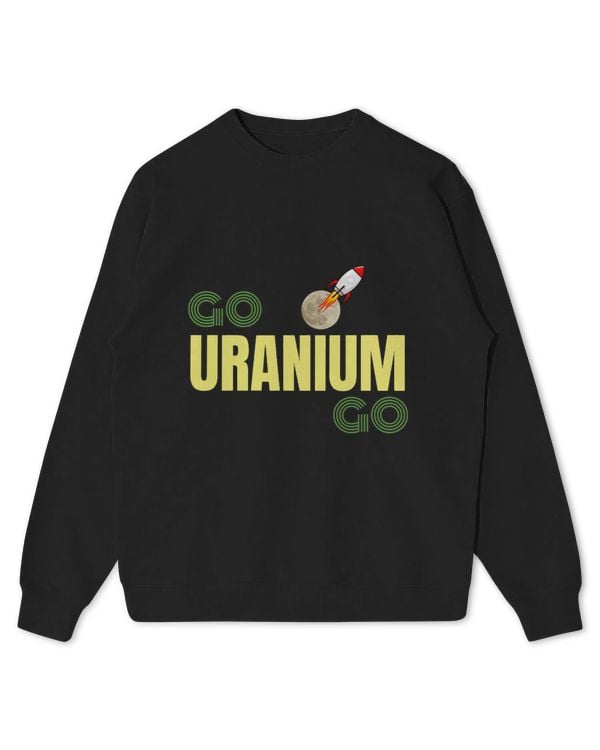 Kids Standard Sweatshirt