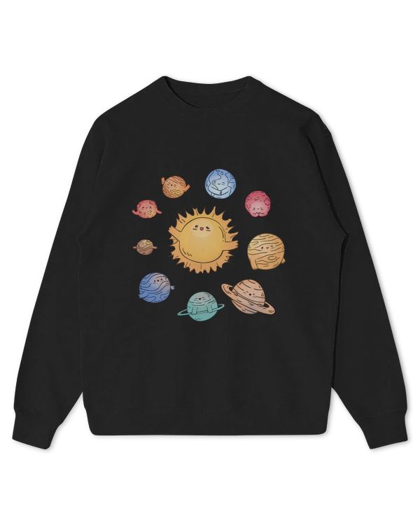 Kids Standard Sweatshirt