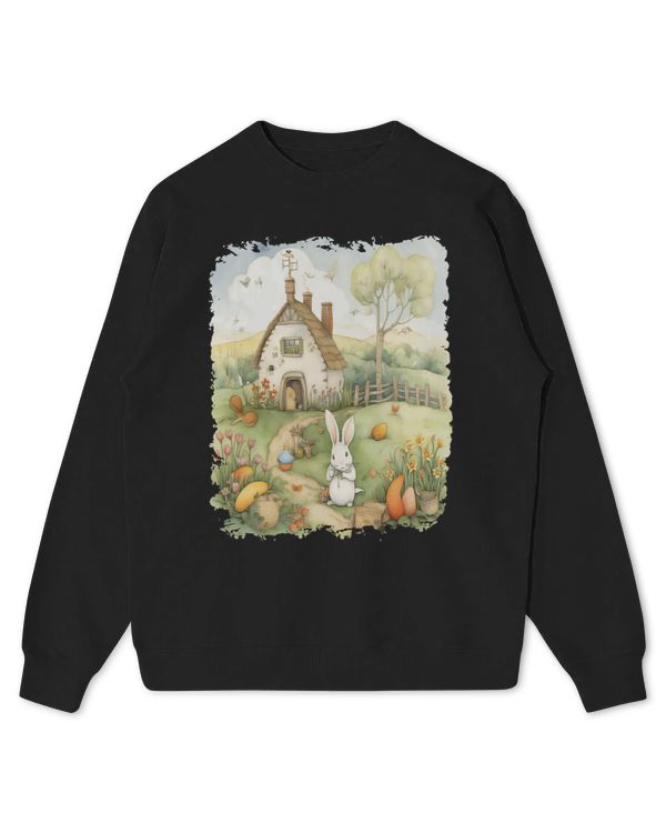 Kids Standard Sweatshirt
