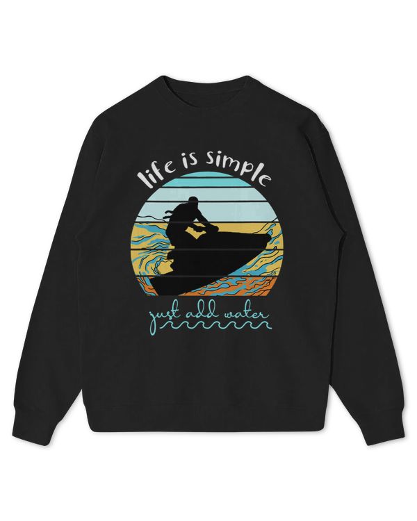 Kids Standard Sweatshirt