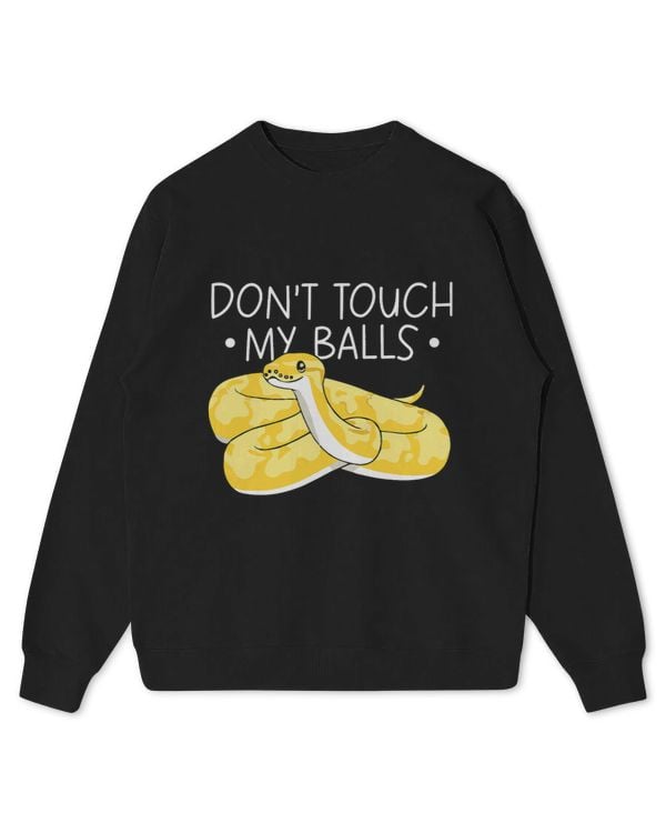 Kids Standard Sweatshirt