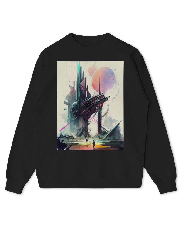 Kids Standard Sweatshirt