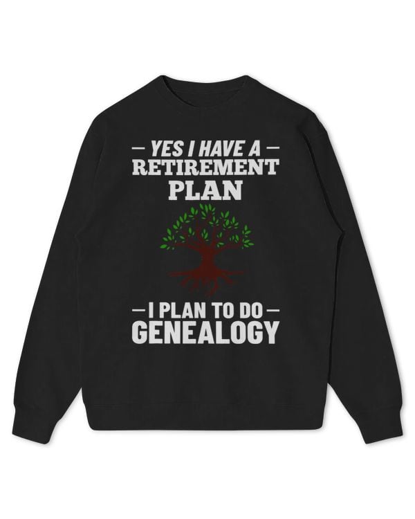 Kids Standard Sweatshirt