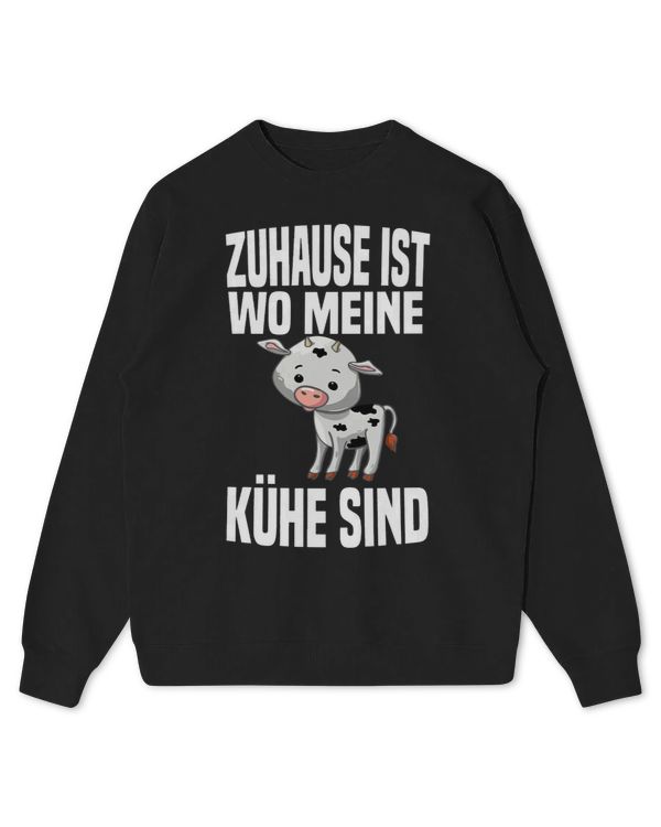 Kids Standard Sweatshirt