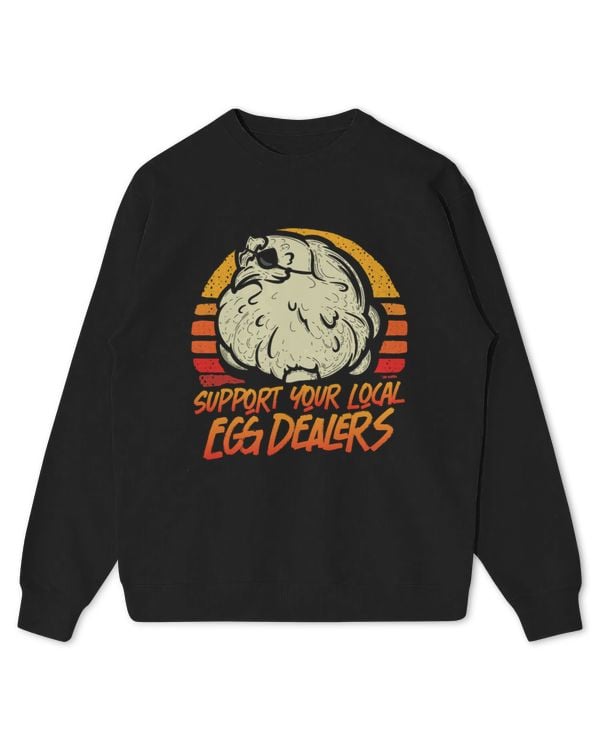 Kids Standard Sweatshirt