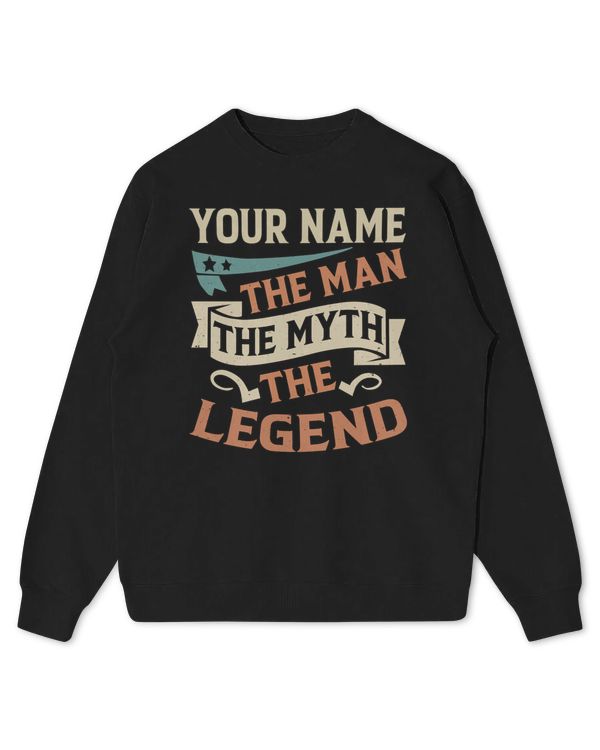 Kids Standard Sweatshirt