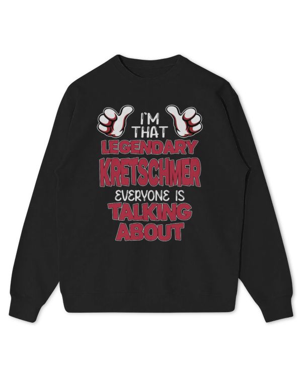 Kids Standard Sweatshirt