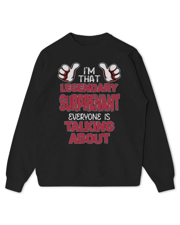 Kids Standard Sweatshirt