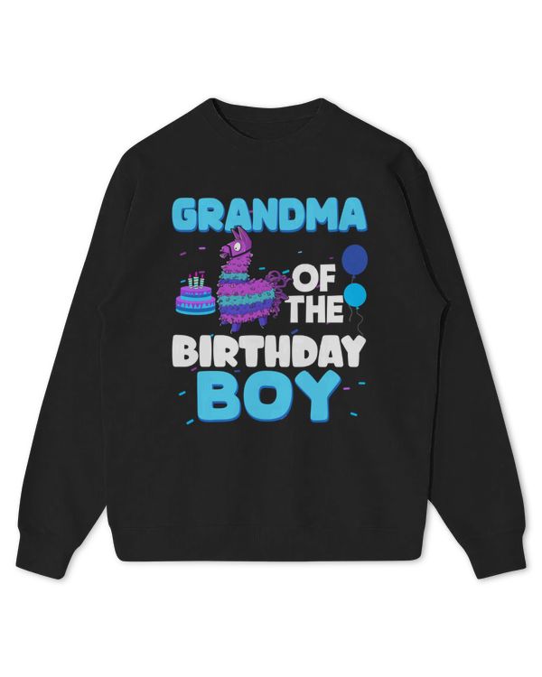 Kids Standard Sweatshirt