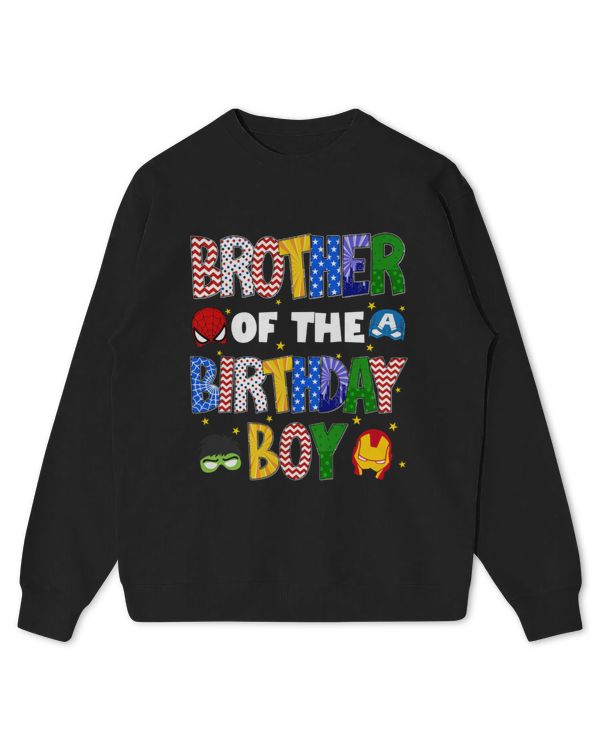Kids Standard Sweatshirt