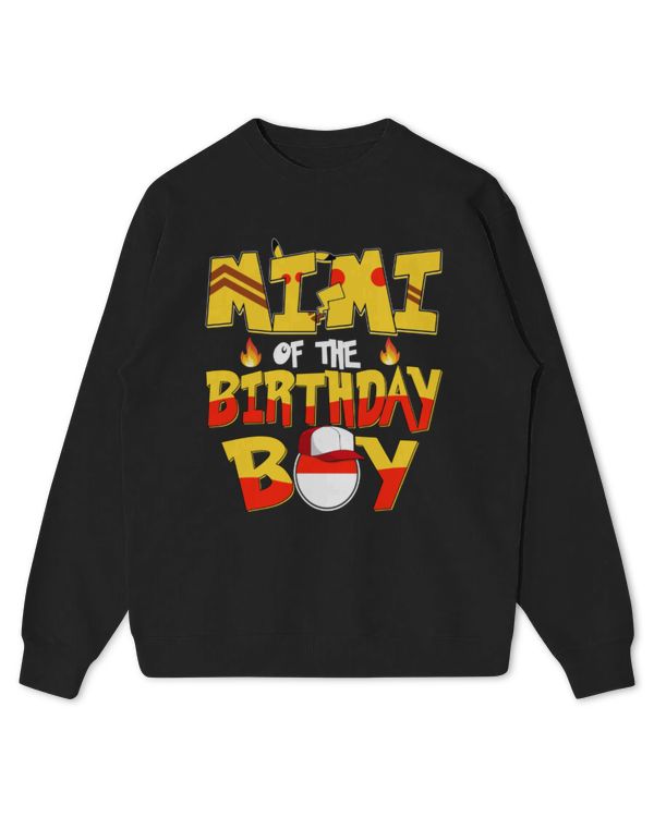 Kids Standard Sweatshirt