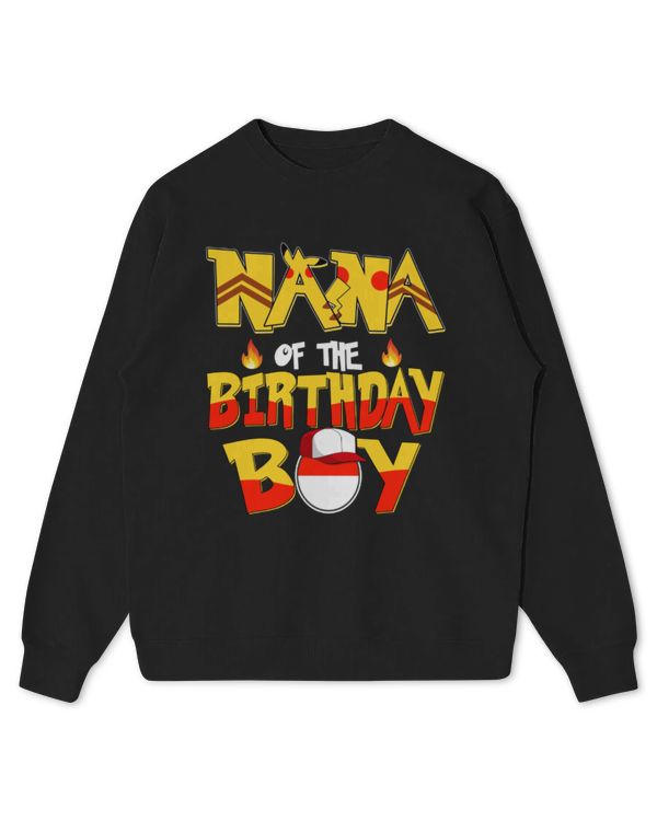 Kids Standard Sweatshirt
