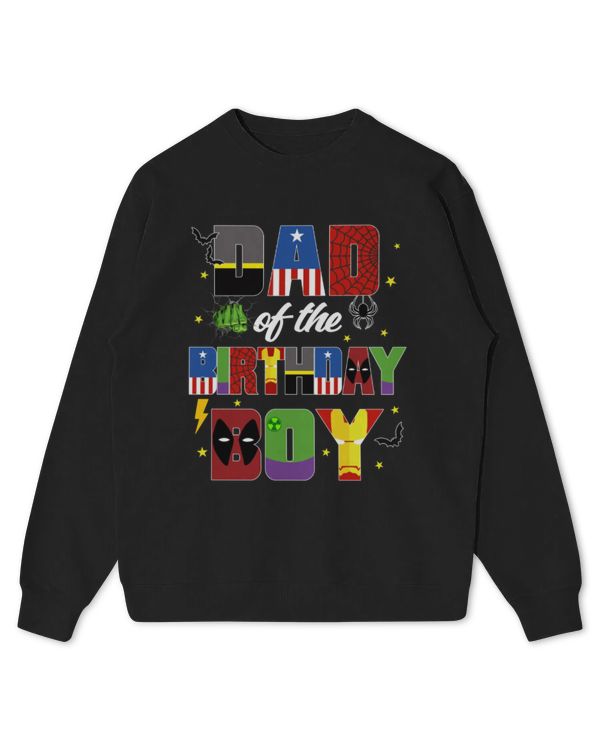 Kids Standard Sweatshirt