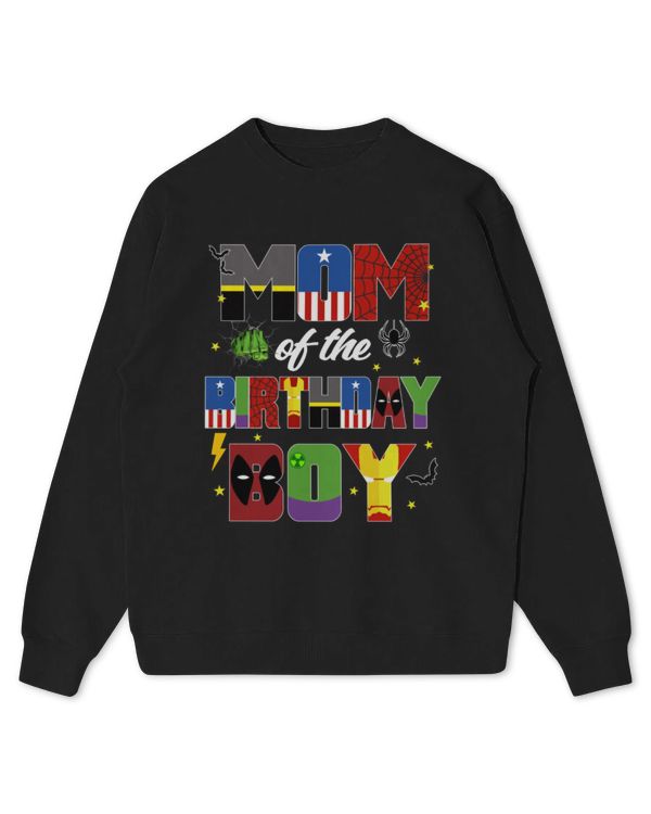 Kids Standard Sweatshirt